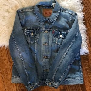 Levi’s Original Trucker Jacket
